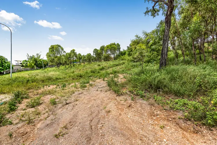 Third view of Homely land listing, 53 Shutehaven Circuit, Bushland Beach QLD 4818