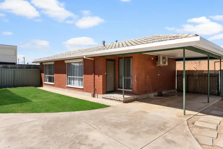 3/193 Findon Road, Findon SA 5023