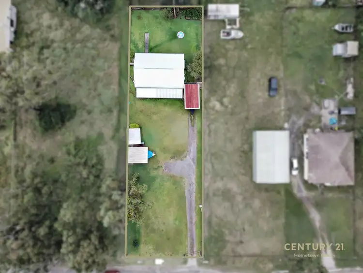 120 Crown Street, Riverstone NSW 2765
