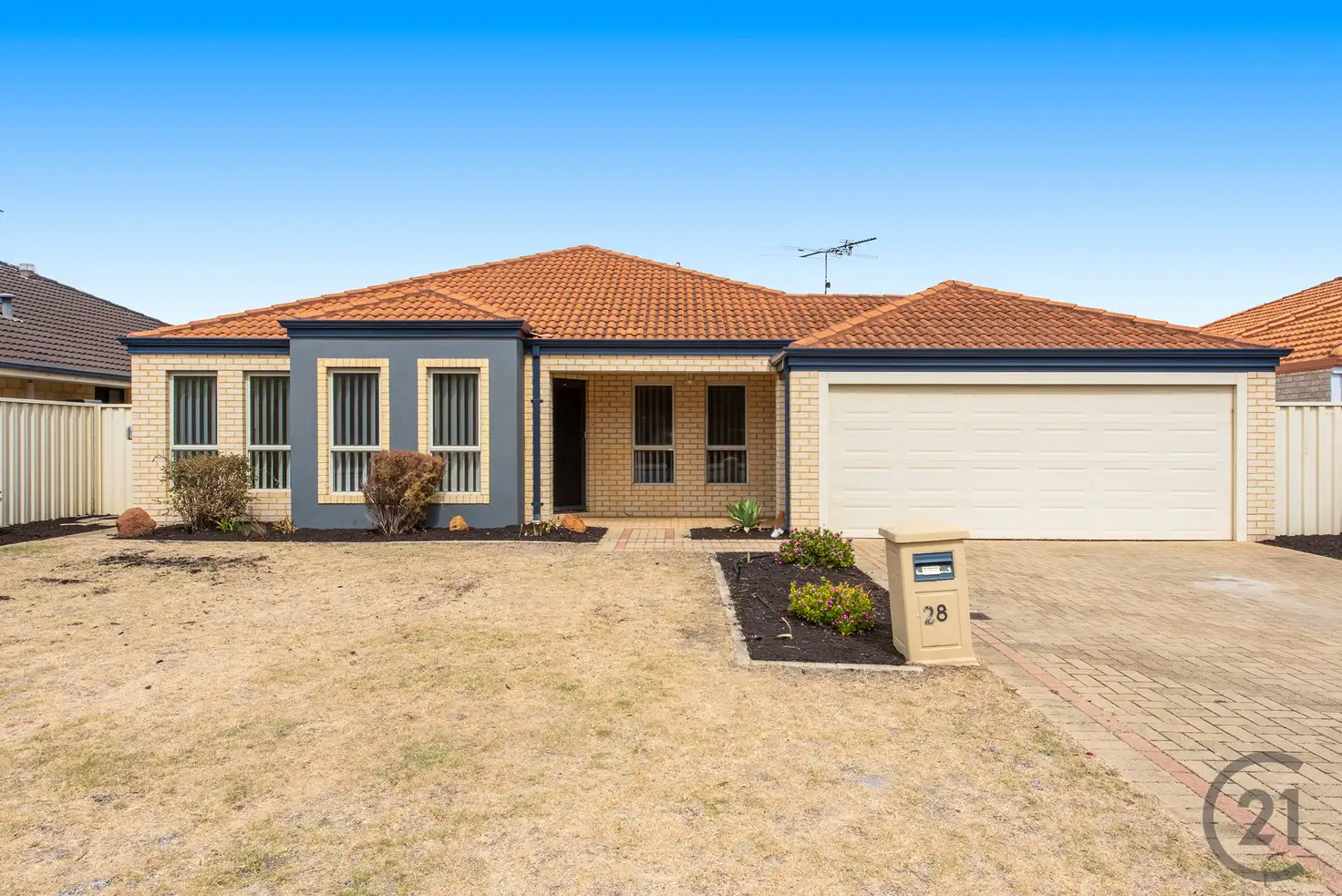 Main view of Homely house listing, 28 Ravendale Drive, Dudley Park WA 6210