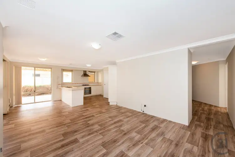 Second view of Homely house listing, 28 Ravendale Drive, Dudley Park WA 6210