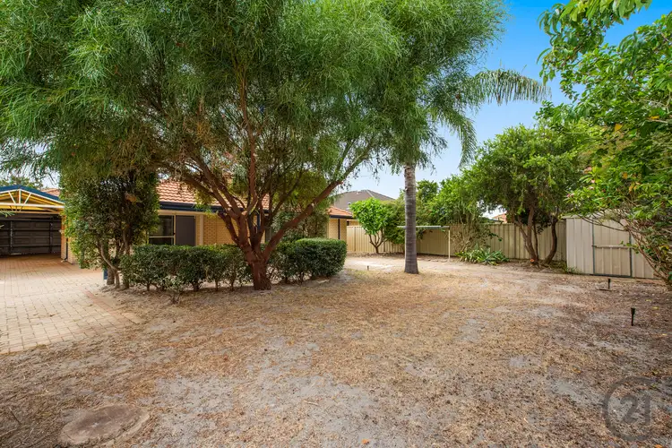 Third view of Homely house listing, 28 Ravendale Drive, Dudley Park WA 6210