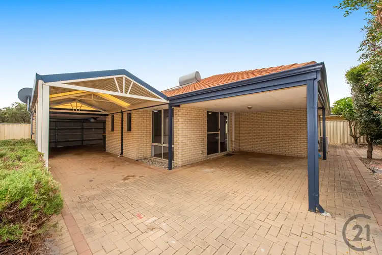 Fourth view of Homely house listing, 28 Ravendale Drive, Dudley Park WA 6210