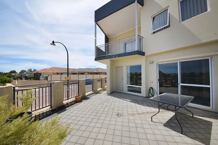 Second view of Homely townhouse listing, 1/10 Pavonia Link, Clarkson WA 6030