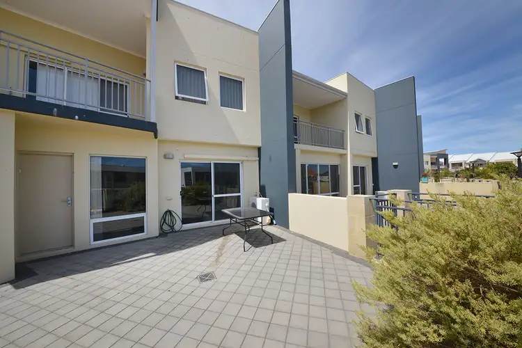Third view of Homely townhouse listing, 1/10 Pavonia Link, Clarkson WA 6030