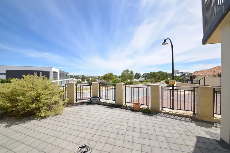 Fourth view of Homely townhouse listing, 1/10 Pavonia Link, Clarkson WA 6030