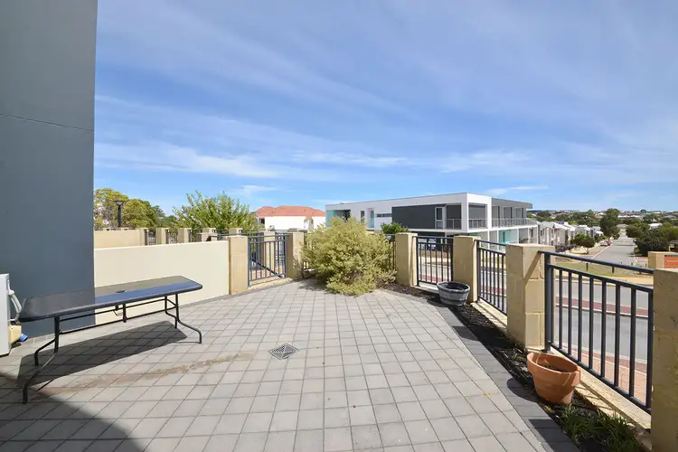 Fifth view of Homely townhouse listing, 1/10 Pavonia Link, Clarkson WA 6030
