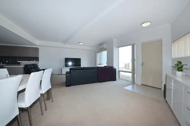 Sixth view of Homely townhouse listing, 1/10 Pavonia Link, Clarkson WA 6030
