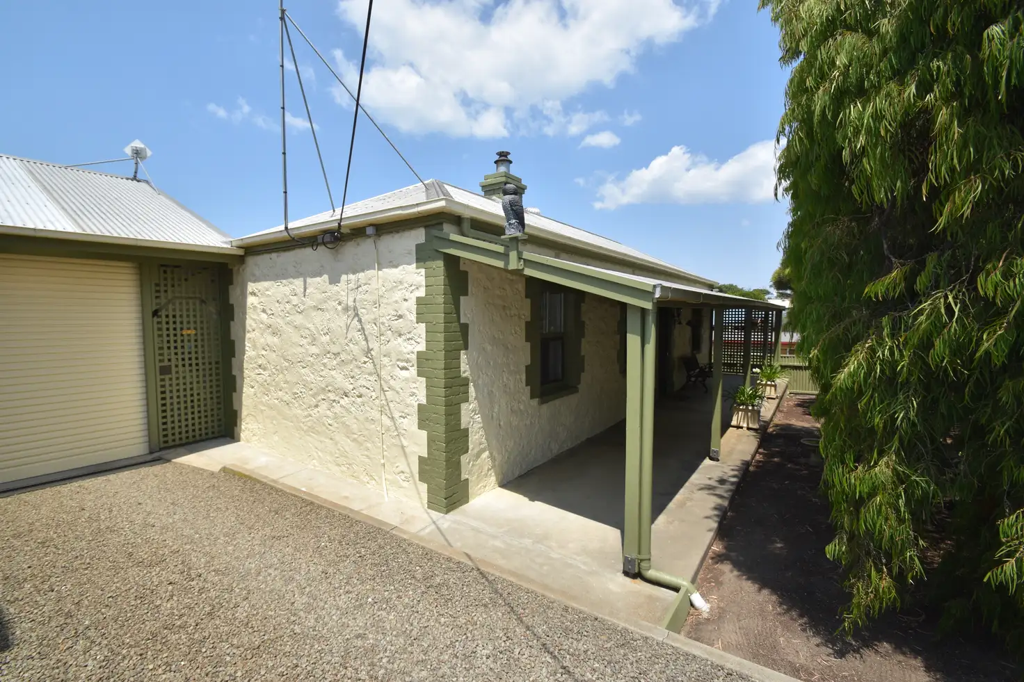 Main view of Homely house listing, 32 Franklin Street, Kingscote SA 5223