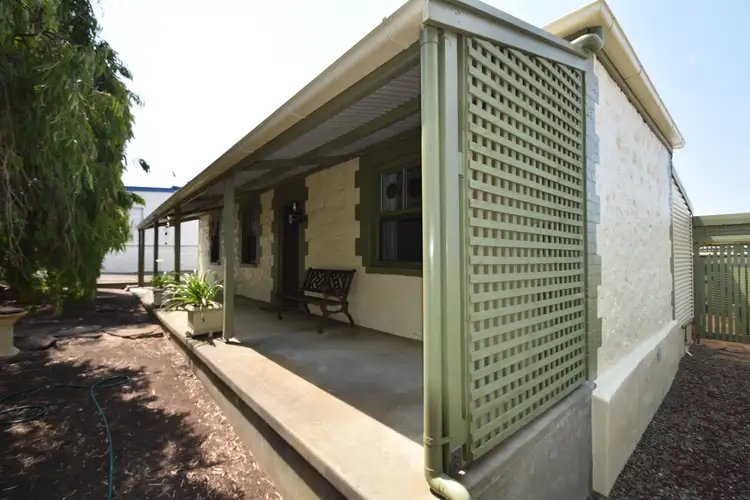Second view of Homely house listing, 32 Franklin Street, Kingscote SA 5223