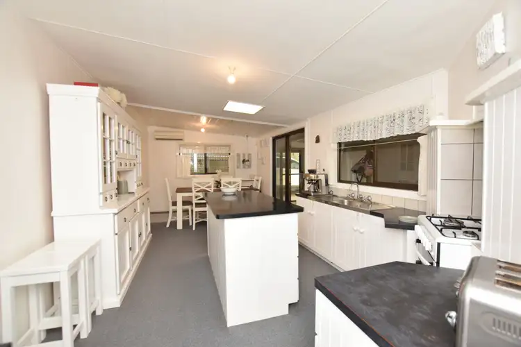 Third view of Homely house listing, 32 Franklin Street, Kingscote SA 5223