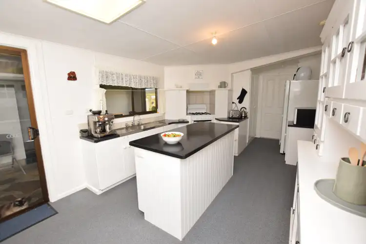 Fourth view of Homely house listing, 32 Franklin Street, Kingscote SA 5223