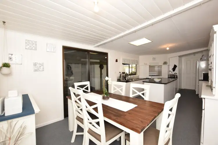 Fifth view of Homely house listing, 32 Franklin Street, Kingscote SA 5223