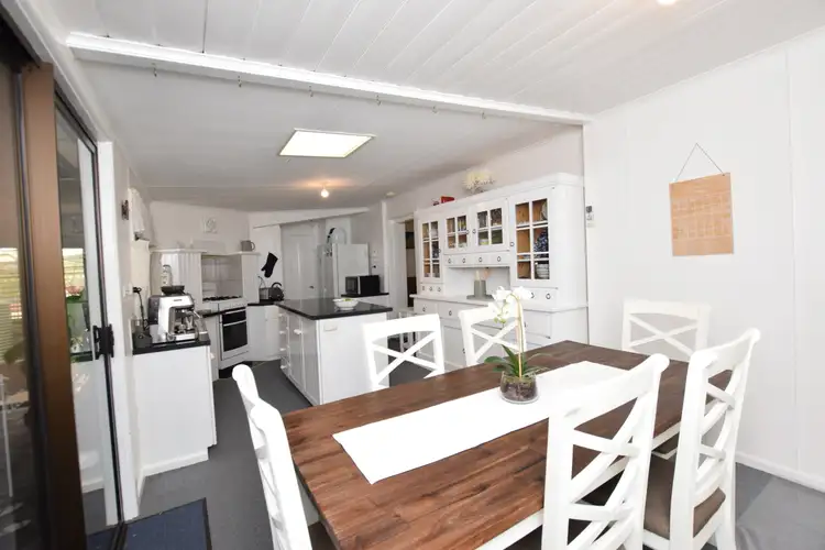 Sixth view of Homely house listing, 32 Franklin Street, Kingscote SA 5223