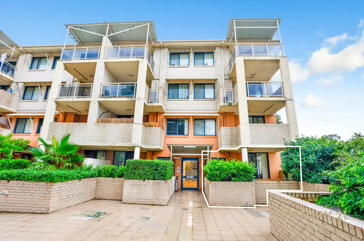 Main view of Homely apartment listing, 1/502-514 Carlisle Avenue, Mount Druitt NSW 2770
