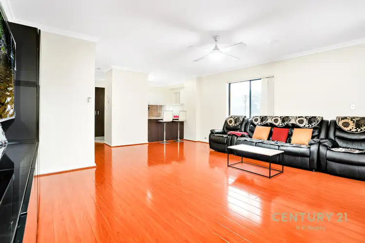 Second view of Homely apartment listing, 1/502-514 Carlisle Avenue, Mount Druitt NSW 2770