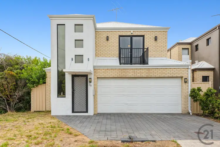 39 George Street, Mandurah WA 6210