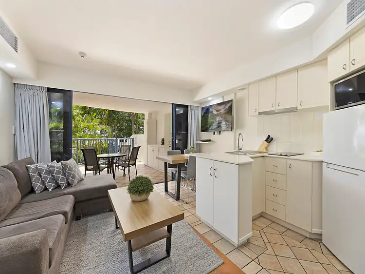 104/75 Esplanade, Golden Beach QLD 4551