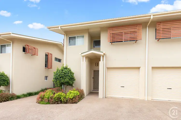 12/58 Stephenson Street, Scarness QLD 4655