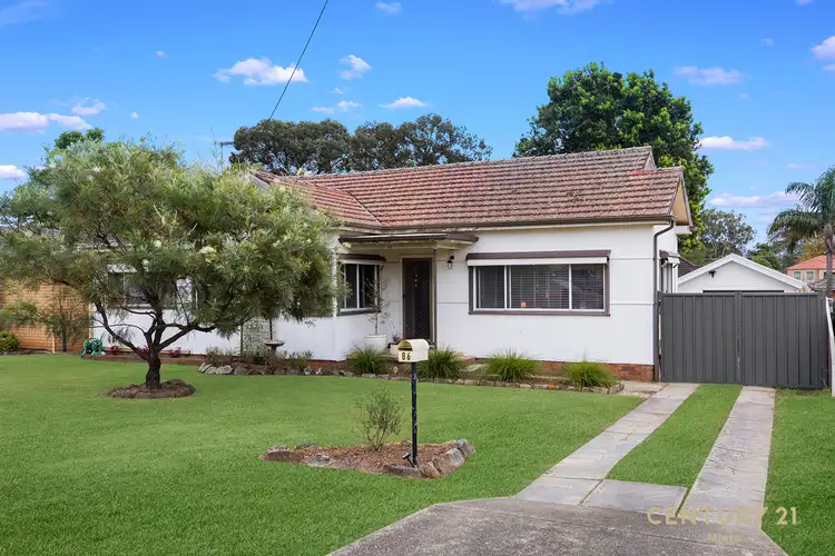 Fourth view of Homely house listing, 86 Carlisle Street, Ingleburn NSW 2565