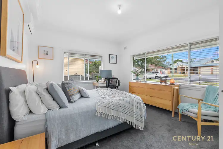 Sixth view of Homely house listing, 86 Carlisle Street, Ingleburn NSW 2565