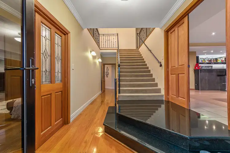 Second view of Homely house listing, 14 Bass Chase, Yanchep WA 6035