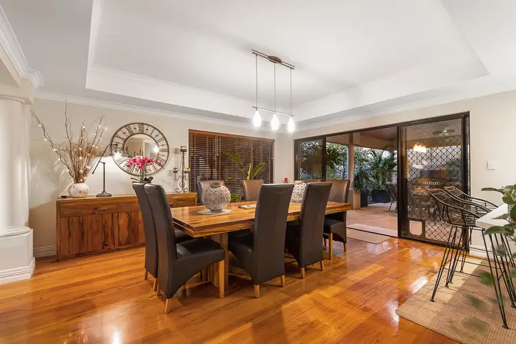 Fifth view of Homely house listing, 14 Bass Chase, Yanchep WA 6035