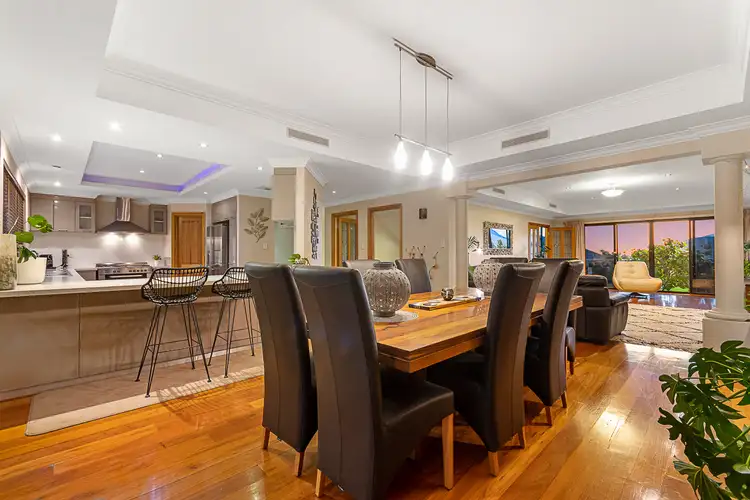 Sixth view of Homely house listing, 14 Bass Chase, Yanchep WA 6035