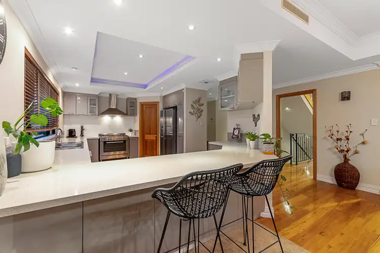 Seventh view of Homely house listing, 14 Bass Chase, Yanchep WA 6035