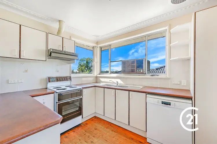 Third view of Homely house listing, 43 Brahms Street, Seven Hills NSW 2147