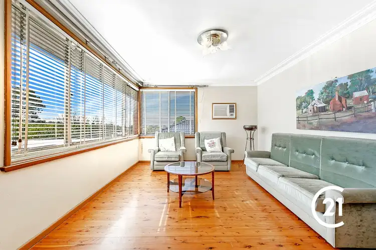 Fourth view of Homely house listing, 43 Brahms Street, Seven Hills NSW 2147