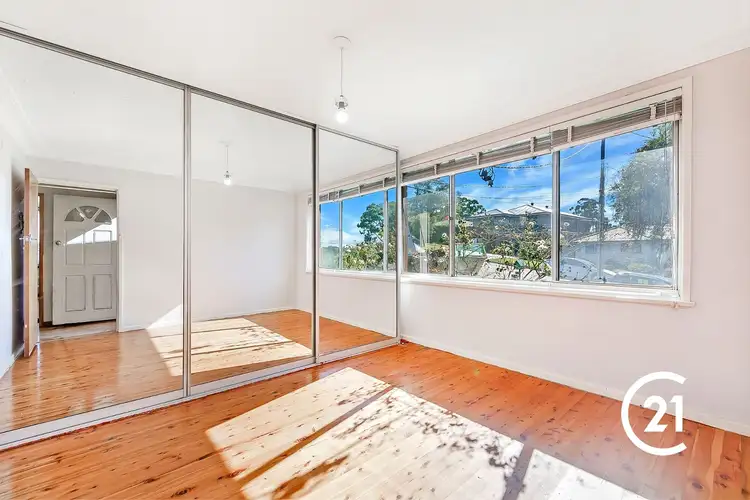 Fifth view of Homely house listing, 43 Brahms Street, Seven Hills NSW 2147