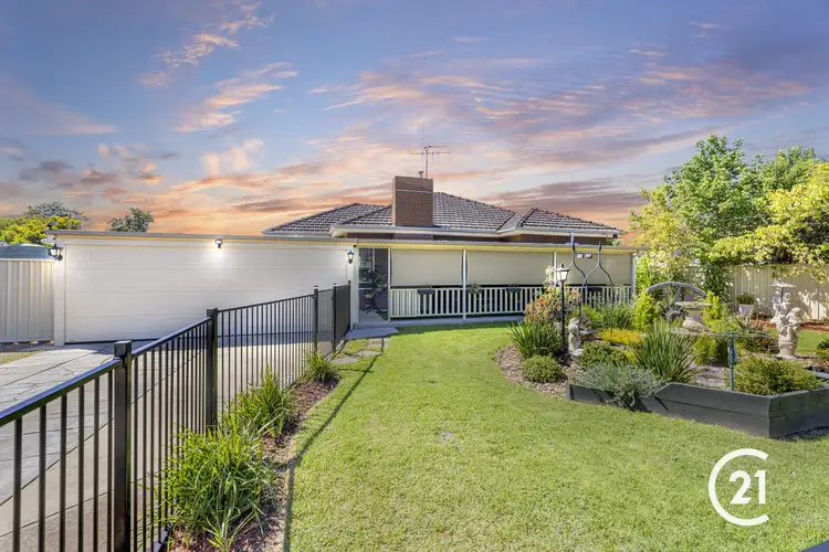 15 Hopetoun Street