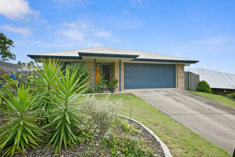 Main view of Homely house listing, 50 McPhail Street, Southside QLD 4570
