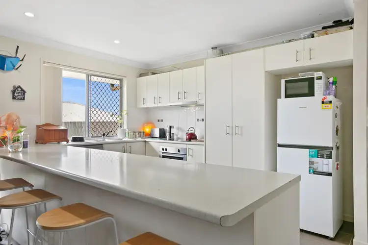 Second view of Homely house listing, 50 McPhail Street, Southside QLD 4570