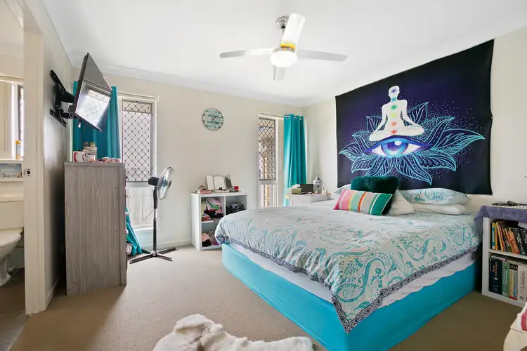 Fifth view of Homely house listing, 50 McPhail Street, Southside QLD 4570