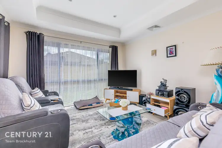 Second view of Homely house listing, 108a Amherst Road, Canning Vale WA 6155