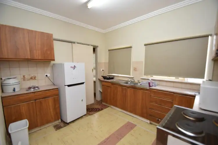 Fifth view of Homely house listing, 197 Harvy Street, Broken Hill NSW 2880