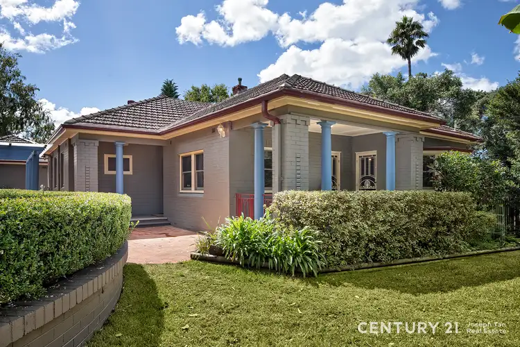205 Beecroft Road, Cheltenham NSW 2119