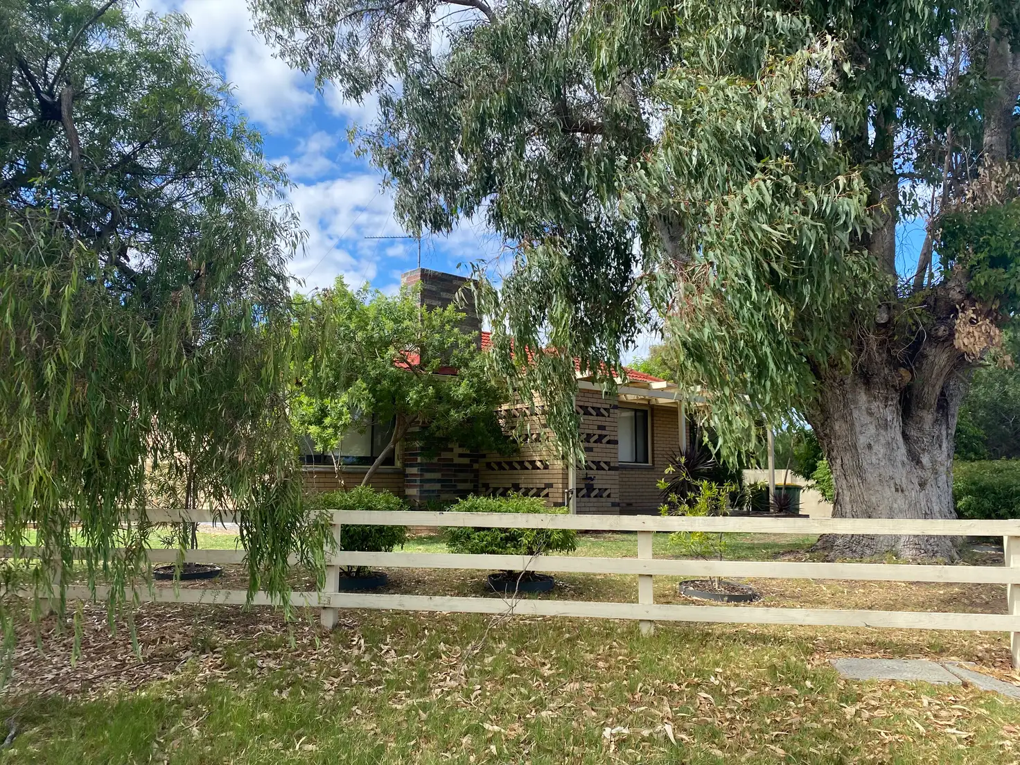 Main view of Homely house listing, 240 Marine Terrace, Geographe WA 6280
