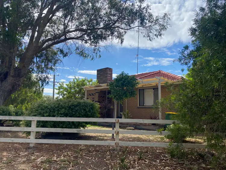 Second view of Homely house listing, 240 Marine Terrace, Geographe WA 6280