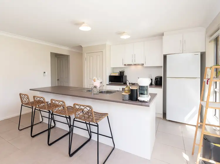 Main view of Homely house listing, 14 Galloway Court, Mount Barker SA 5251