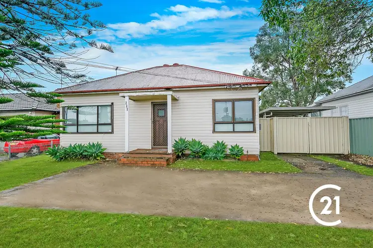 Main view of Homely house listing, 265 Prospect Highway, Seven Hills NSW 2147