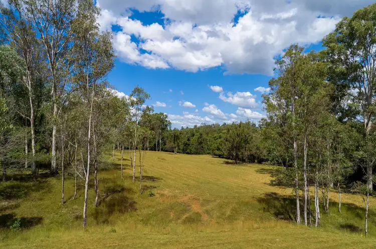 Lot 1 O'Brien Road, Widgee Crossing South QLD 4570