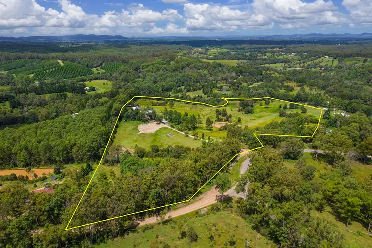 772 North Deep Creek Road, North Deep Creek QLD 4570