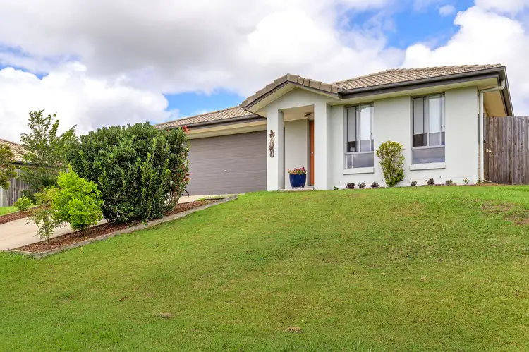 5 Judicial Circuit, Jones Hill QLD 4570