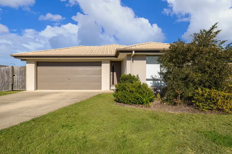 Main view of Homely house listing, 74 Judicial Circuit, Jones Hill QLD 4570
