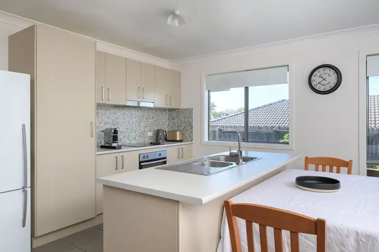 Second view of Homely house listing, 74 Judicial Circuit, Jones Hill QLD 4570