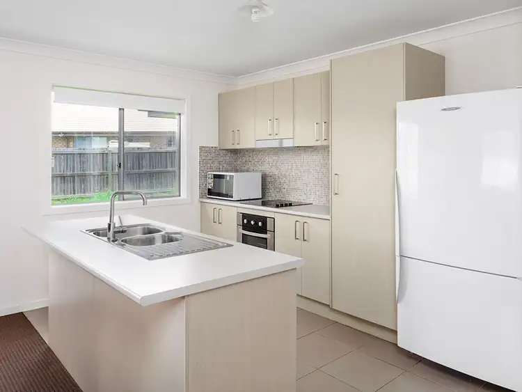 Second view of Homely house listing, 82 Judicial Circuit, Jones Hill QLD 4570