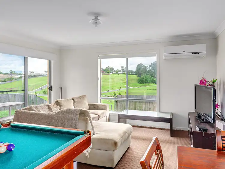 Seventh view of Homely house listing, 82 Judicial Circuit, Jones Hill QLD 4570